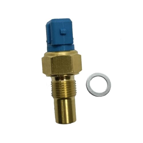 Sensor de temperatura refrigerante Jaguar recambio motor 024283 termistor coche 3