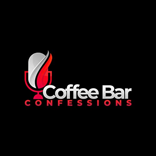 Coffee Bar Confessions cover art
