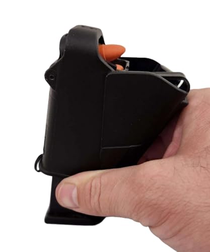 Speedloader Single/Double Stack Magazine Loader 9-45