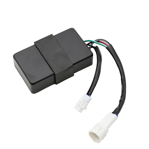 Allumeur CDI moto anti ratés pour KLF300 Bayou et Lacota 300 1995