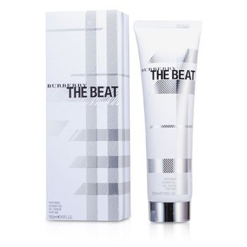 The Beat Woman Perfumed Shower Gel - Bagno Doccia 150 Ml