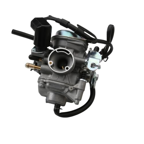 Carburateur de moto SYM Crox pour des trajets urbains fluides au quotidien