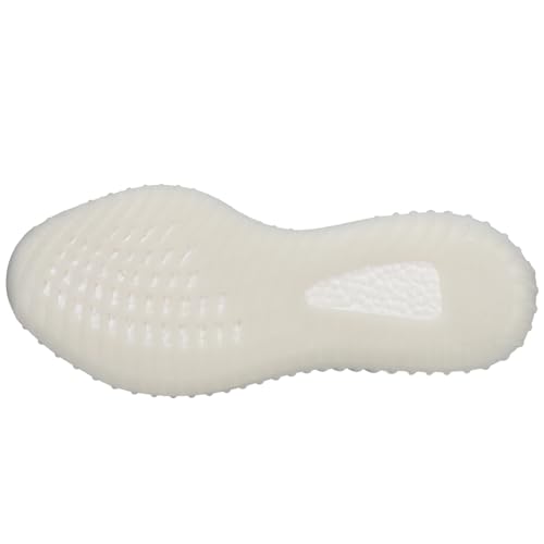 Image of adidas Yeezy Boost 350 V2 Slip-On Sneaker - Comfort Slip Shoe Design, Lightweight Lace Sneaker, Durable Traction Rubber Shoe