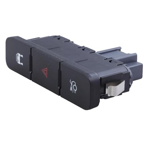 Commutateur combiné AR3T-13D734-ACW commande de signalisation sous volant - 3
