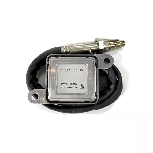 Capteur Nox 758713005 corrige ratés moteur BMW E91 E93 N43 sonde d'oxygène
