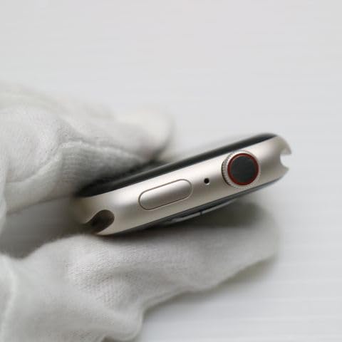 Amazon.co.jp: 【整備済み品】 Apple Watch Series 7 (GPS + Cellular 