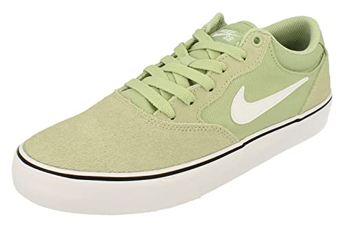 Nike SB Chron 2 Mens Trainers DM3493 Sneakers Shoes (UK 6 US 7 EU 40, Honeydew White 301)