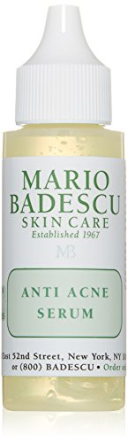 Mario Badescu Anti-Acne Serum, 1 Fl Oz