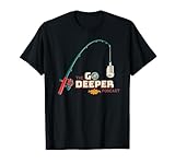 The Go Deeper Podcast