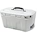 Sea-Doo OEM White LinQ 4.2 US Gal (16 L) Rigid Cooler, 295100698