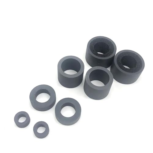 Kit de pièces de rechange et rouleau de ramassage pour maintenance de scanner DS410