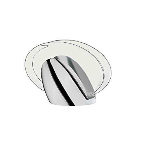 Guzzini Servilleteros 'Look' 15,5 x 8,5 x h11 cm