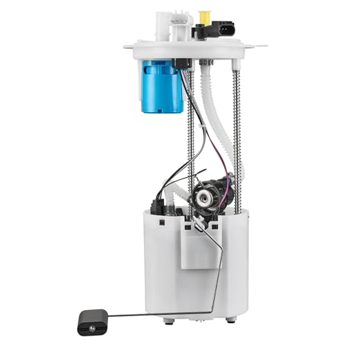 Image of BDFHYK Electric Fuel Pump Module Assembly Compatible with Ford E-150 /E-250 /E-350 Super Duty /E-450 Super Duty 5.4L V8 2011-2019 6.8L V10,4.6L V8, 5.4L V8, 5.4L V8 Replace E2581M