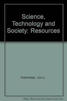 Paperback Science, Technology and Society: Resources Book