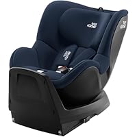 Amazon.co.jp: Britax Romer（ブリタックス・レーマー） DUALFIX PLUS