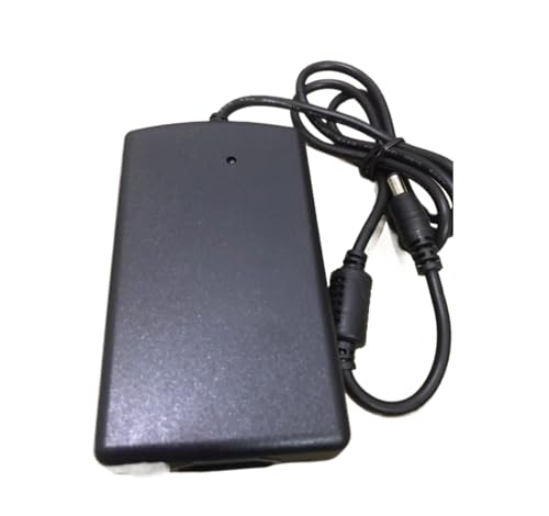 Adaptador AC 12V 5A 60W con enchufe EU miniatura 2