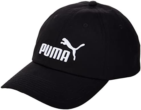 puma ess cap