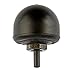 Inflatable Round Sander
