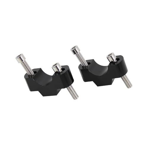 Elevador de manillar para S1000XR: soluciona el cansancio postural 3