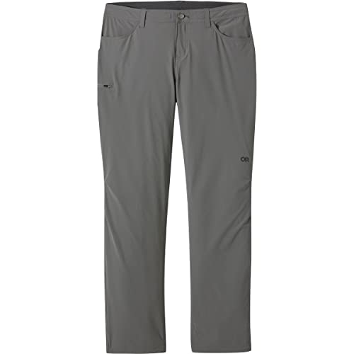 Outdoor Research Women's Ferrosi Pants - Regular - Climbing & Mul...