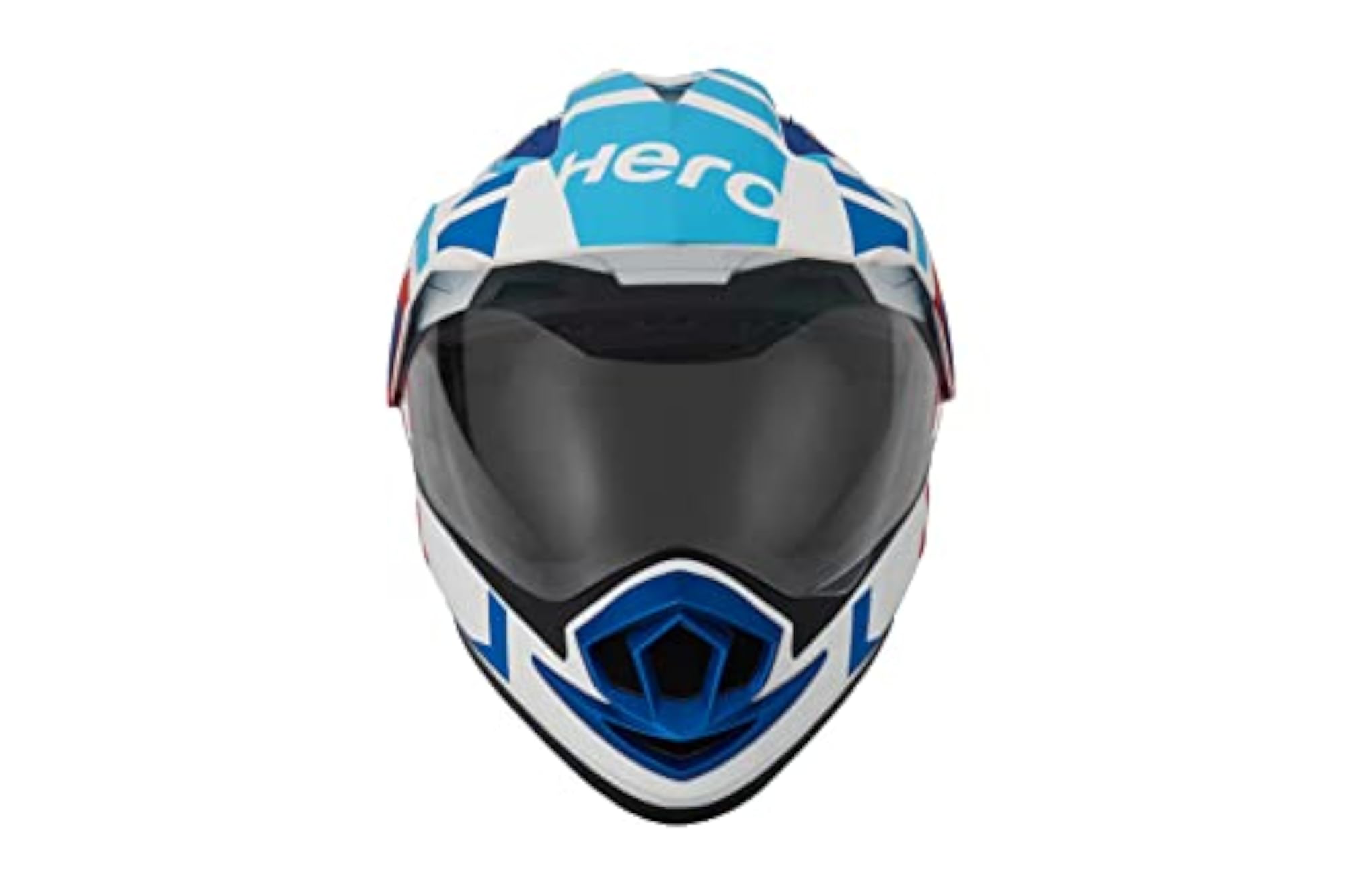 Armando Series Motocross Helmet Extra Large