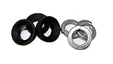 Rudedog Lockwasher Pack #DV34-7/8-3PK