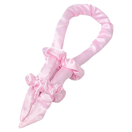 DliDli Heatless Curling Rod Headband No Heat
