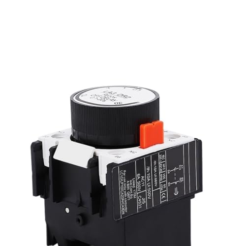 Module LA2DT0 pour automatiser l'arrêt des pompes et éclairages - 5