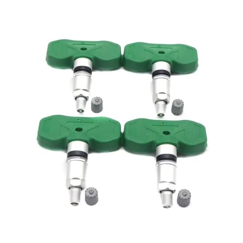 15268606 Compatible With Chevrolet For Caprice 2011 2012 2013 For Corvette C6 2010-2013 �^�C����C���Ď��Z���T�[�Ή�(15268606 4pcs)