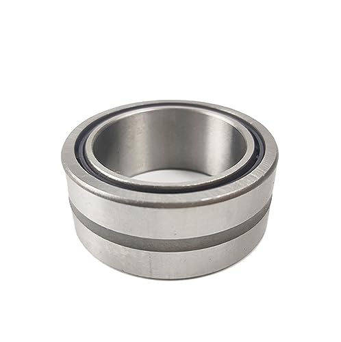 Roulement NKI30-20 d'excellence mécanique avec micro-rainures pour longévité accrue - 2