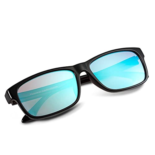 News Famous TP-024 Lens A Color Blind Glasses Adventurer Classic for Moderate Red-Green Blindness Indoor and Outdoor Use4