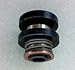 General Wire ER204-1 Slip Clutch Pulley