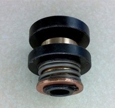 FLIGBLZ General Wire ER204-1 Slip Clutch Pulley