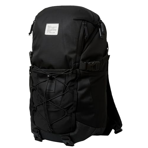 Sac à dos homme RVCA protecteur et spacieux pour transporter vos affaires de randonnée