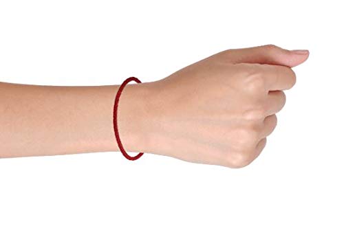 Bling Jewelry Red Weave Braided Genuine Leather Starter Charm Fits European Beads Bracelet For Women .925 Sterling Silver Barrel Clasp #TOP5