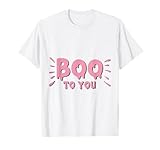 Boo Jee Mama Tee Shirts for Halloween Women