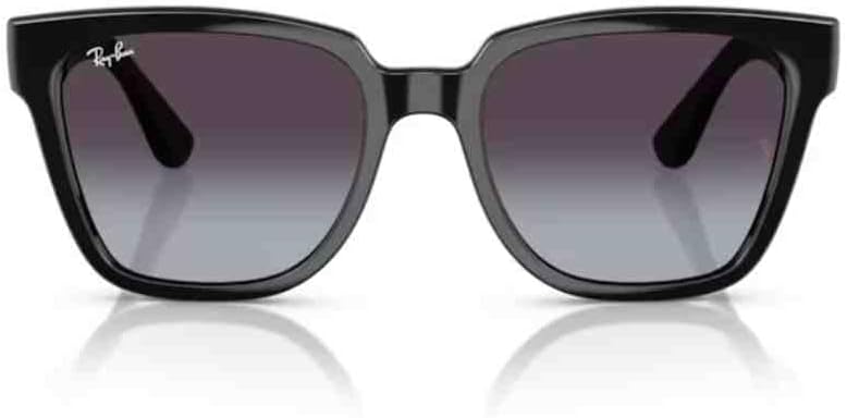 Óculos de Sol Ray-Ban 0RB4437L 601/8G Tam 55