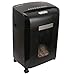 Produktbild Olympia CC 415.4 Aktenvernichter Schredder Sicherheitsstufe P4 - Papierschredder bis zu 15 Blatt - Aktenschredder Partikelschnitt - Reisswolf schwarz
