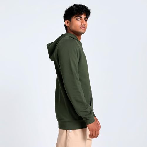 PUMA Better Essentials Sweat à Capuche de Détente pour le Weekend - 6