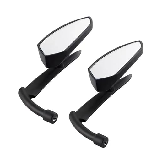 Espejo retrovisor motocicleta de aleación para rutas y curvas en XSR 700