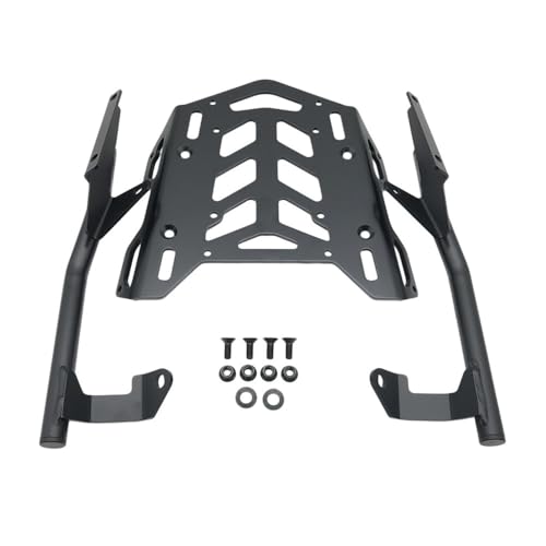 Porte-Bagages MT-09 et Tracer 900 Support Arrière Moto 2019-2021