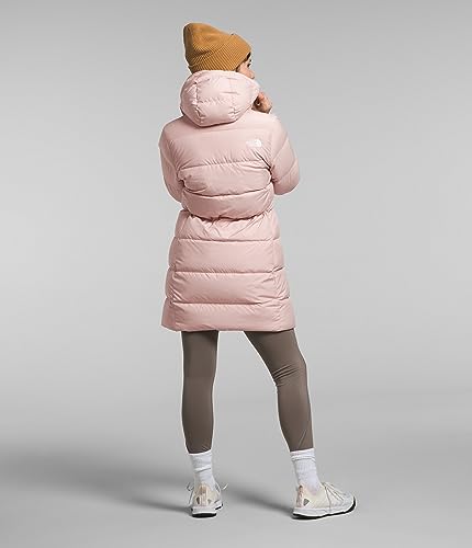 THE NORTH FACE Women's Insulated Gotham Parka, Pink Moss, Large3