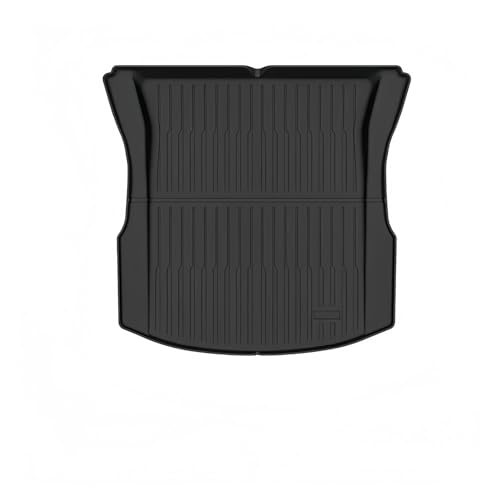 Tapis de sol de voiture anti-saleté pour Tesla Model Y 2025 2026 et Model 3 Highland RHD