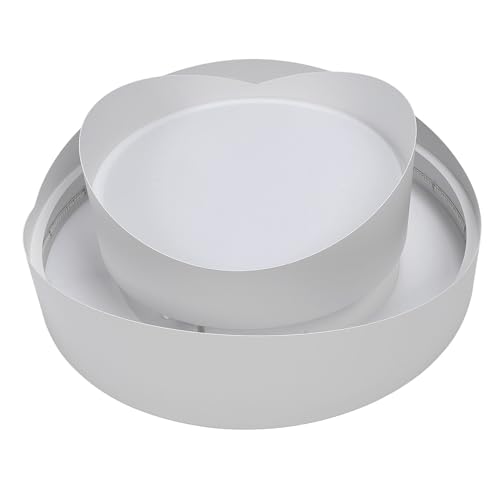 Plafonnier LED variable 60 cm pour éliminer la fatigue oculaire