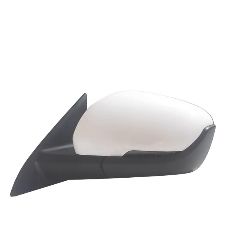 Miroirs extérieurs auto Geely Atlas Boyue Emgrand X7 ensemble rétroviseur gauche rabattable