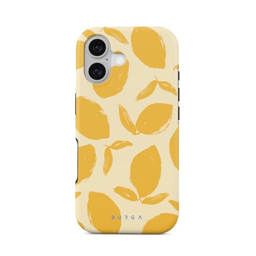 Amazon.com: BURGA: iPhone 17 Cases