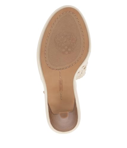 Image of Vince Camuto Women's Frasper Buckle High Heel Bootie