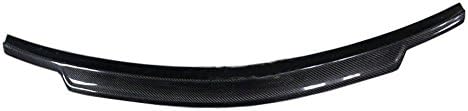 New Carbon Fiber C74 Rear Spoiler Compatible with BMW 2 Series F22 Coupe 2013-2019 218i 220i 228i M235i