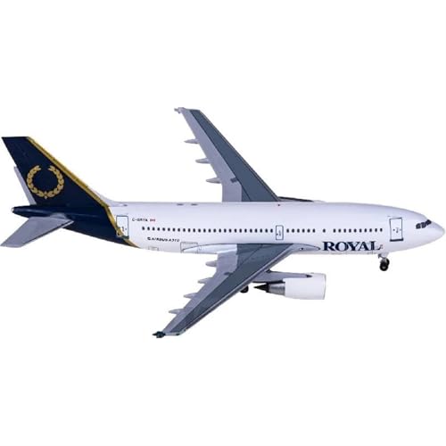 ��s�@�͌^ AC411248 ���C�����G�A�E�F�C�Y A310 C-GRYA �_�C�L���X�g 1:400 �X�P�[���q��@�����q��~�j�`���A�͌^�ߋ�{�[�C�Y�M�t�g �v���[����������