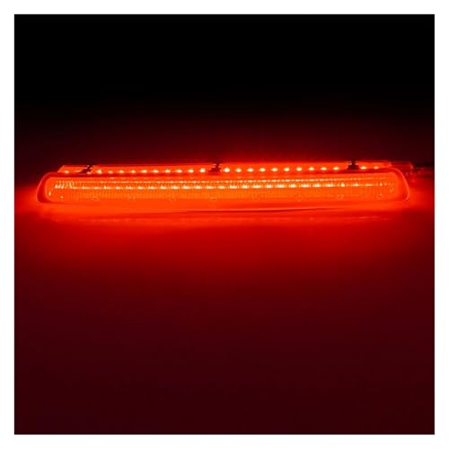 3ème Feu Stop LED Solution Infiltration Eau et Panne Signalisation Seat Ibiza Leon